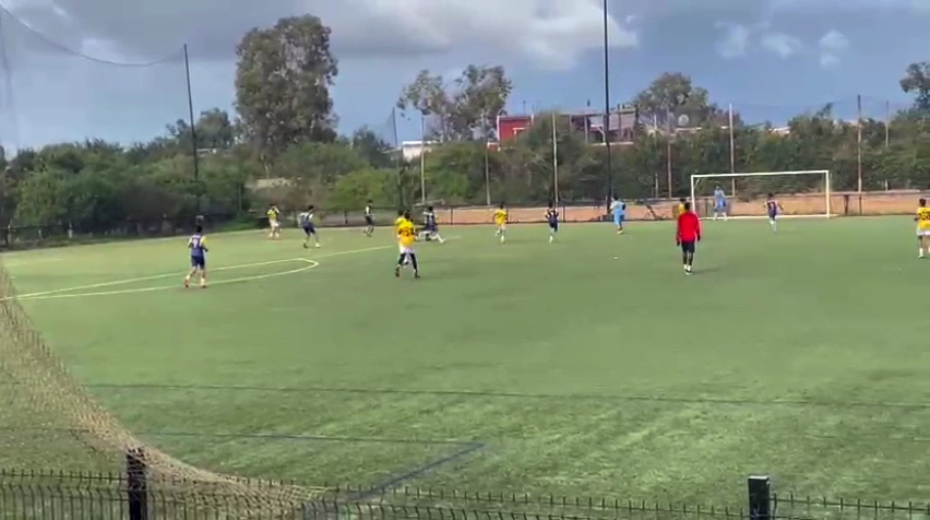 golden lions soccer school — photo 2