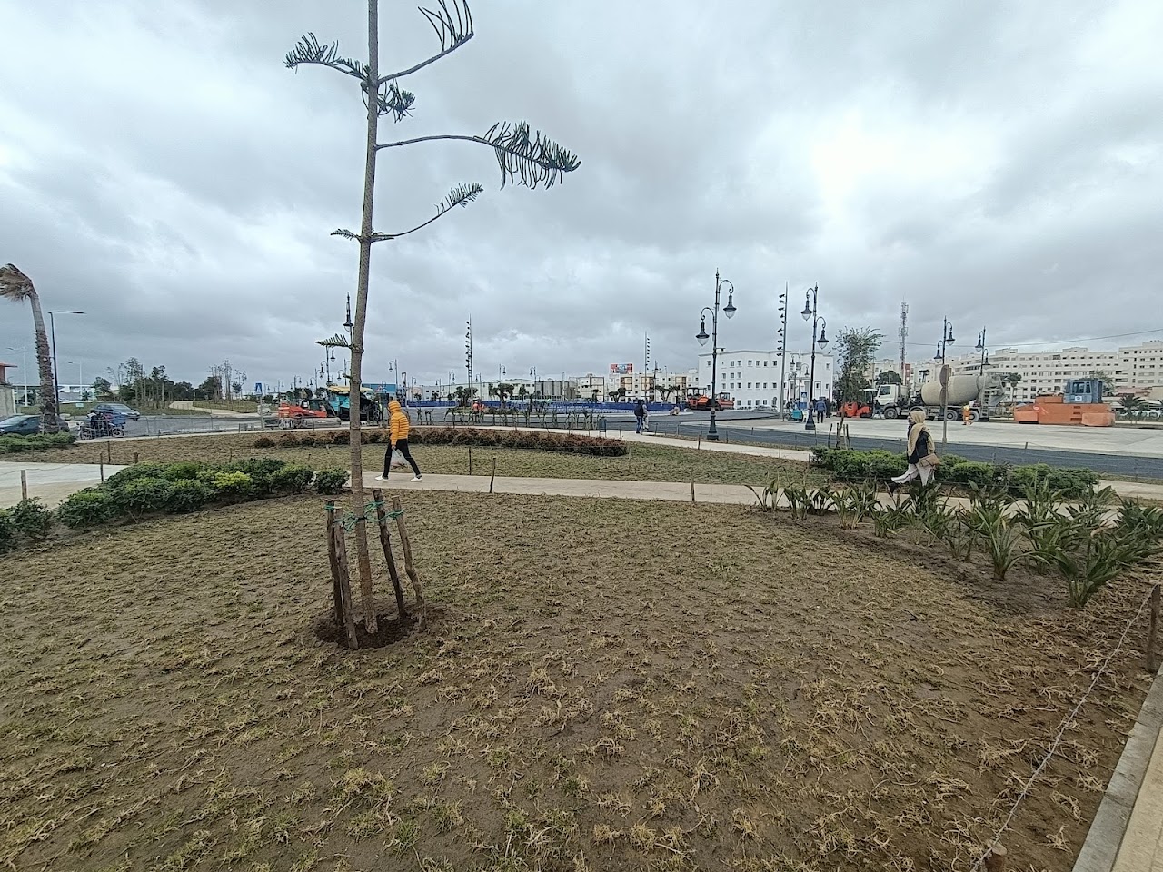 ملاعب القرب — photo 4