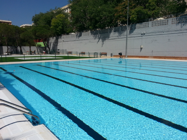 Club de sport Martil — photo 3