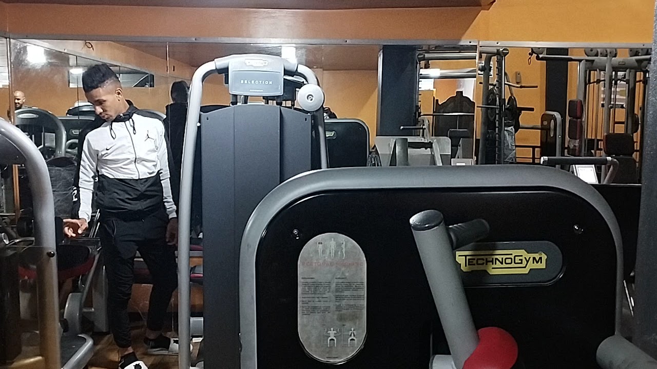 Brothers Gym — photo 2