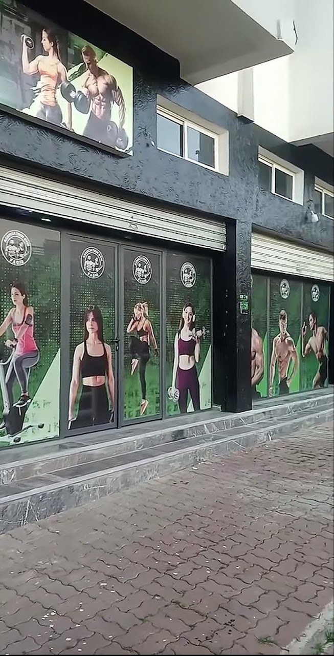 GYM FAQIR — photo 4