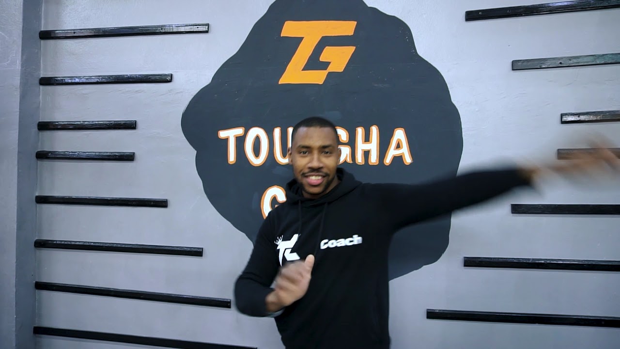 Toudgha Gym — photo 2