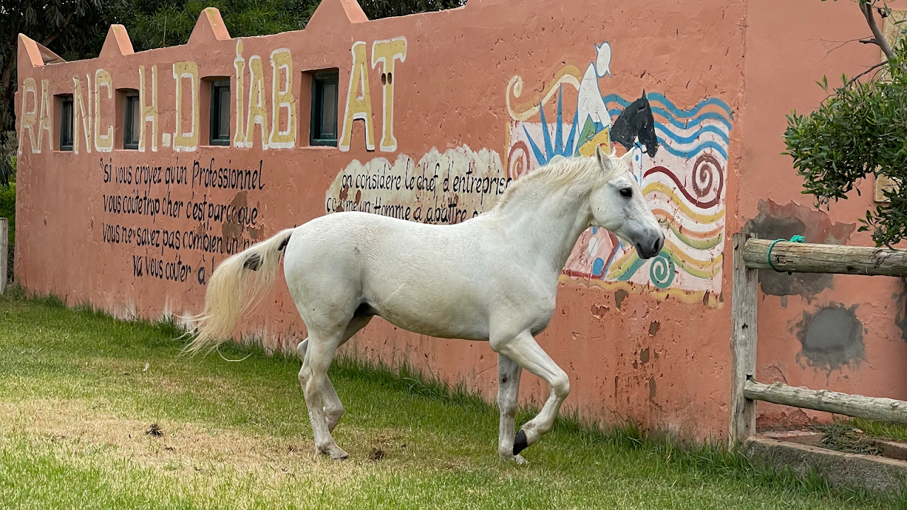 Ranch de Diabat