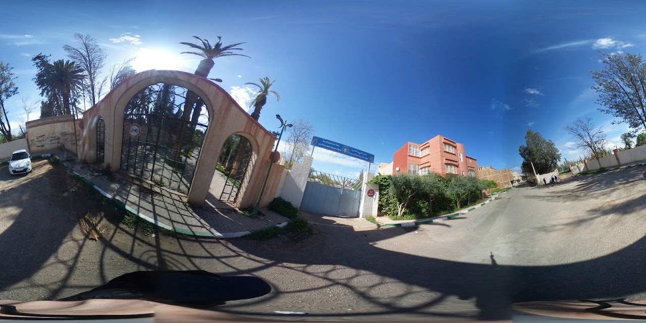 Club Équestre