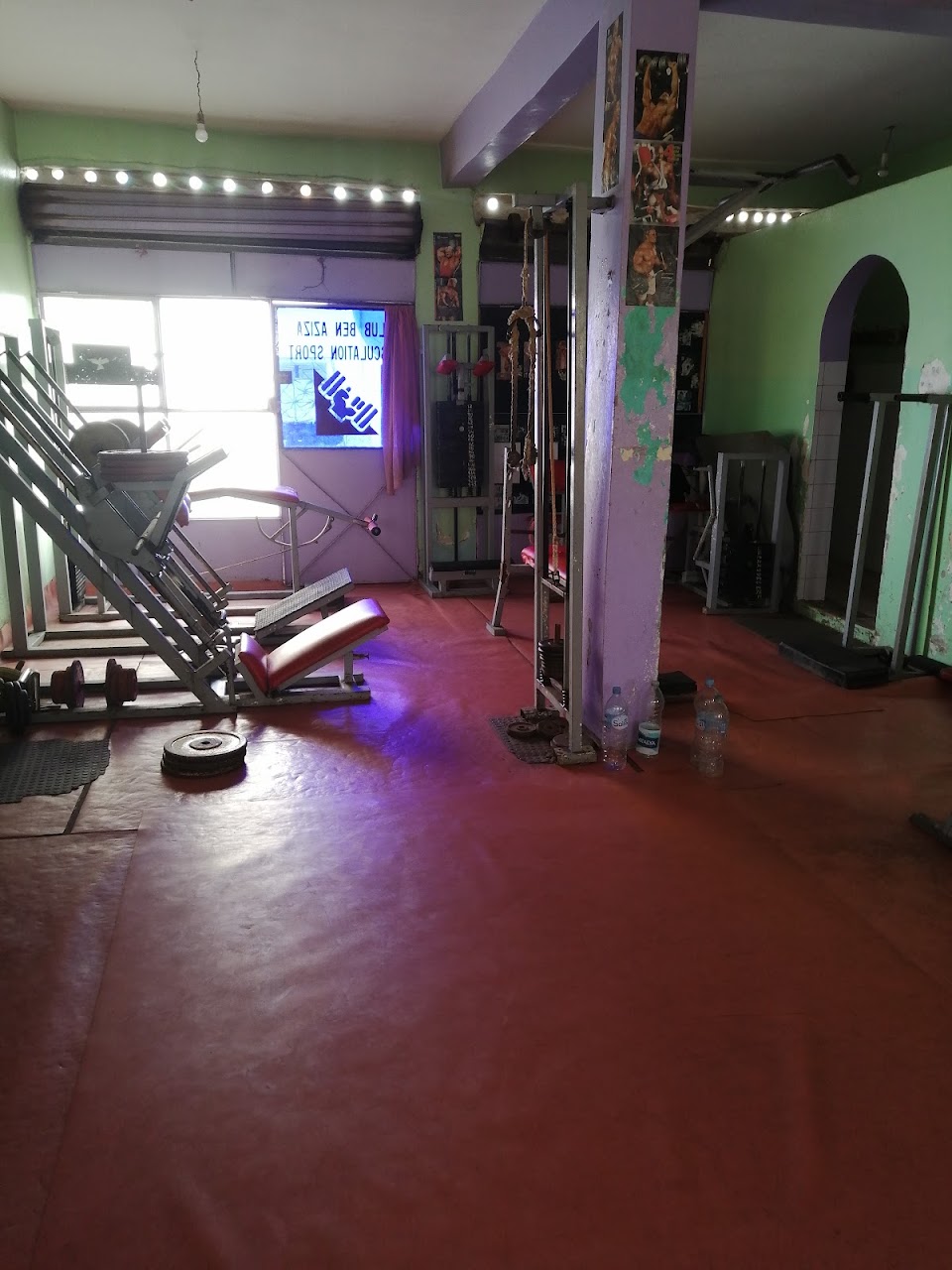 Association ben aziza sportivr — photo 2