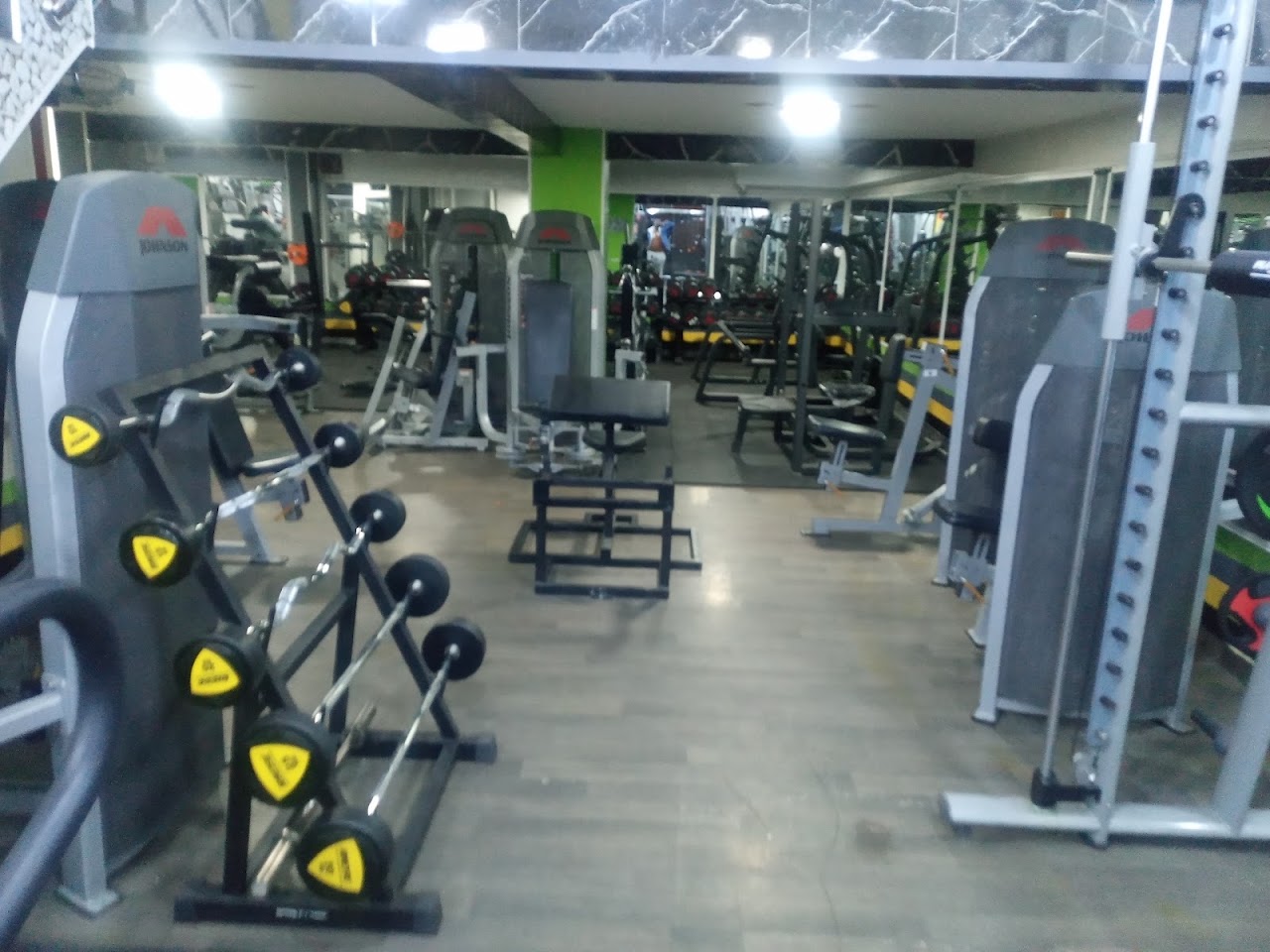 Aziza Gym Aérobic Massage & Zumba