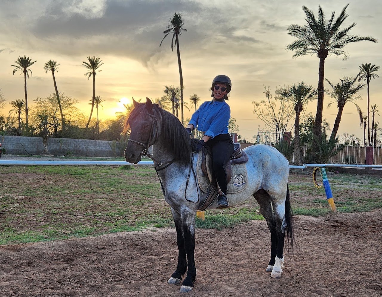 Marrakech Horse And Quads Club — photo 3