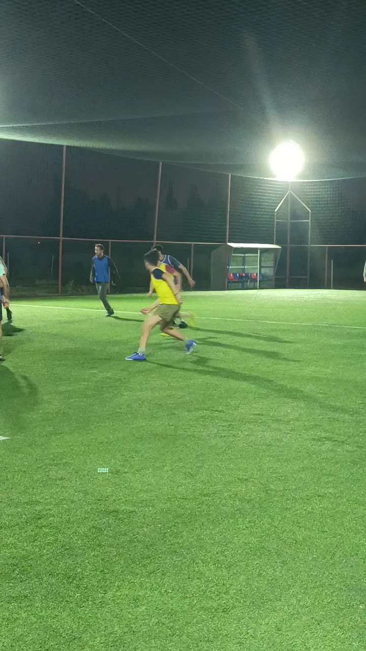 Aspire academy El Jadida