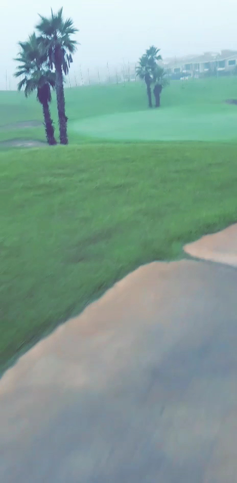 PalmGolf Palmeraie Country Club (California Golf Resort) — photo 2