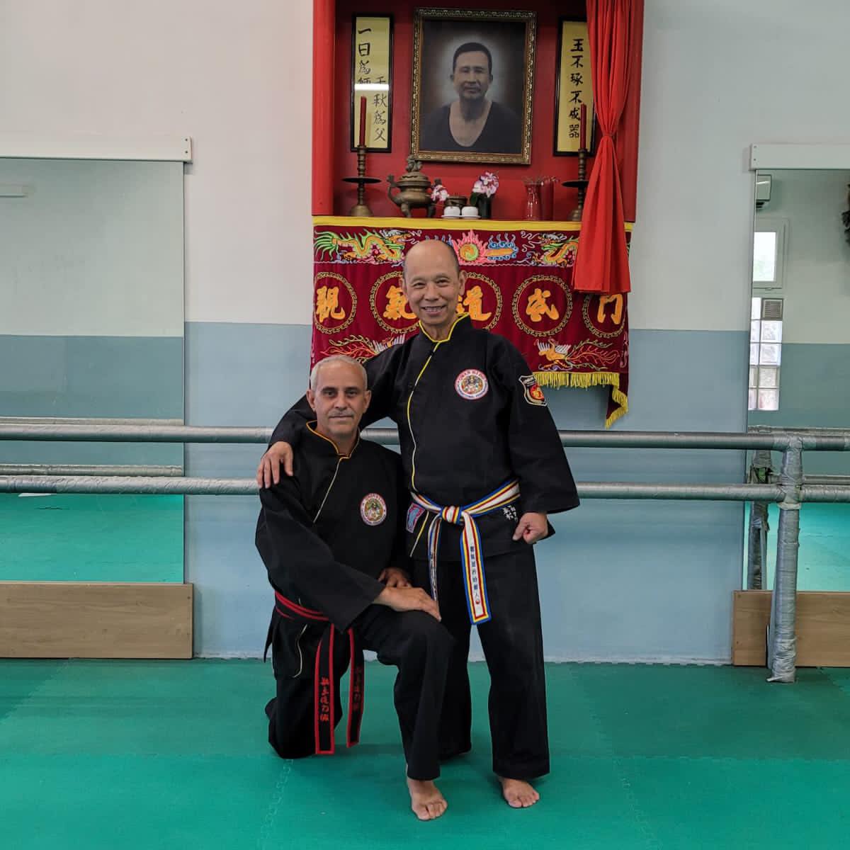 Association Annasr "Chiến Thắng" QWAN KI Do — photo 4