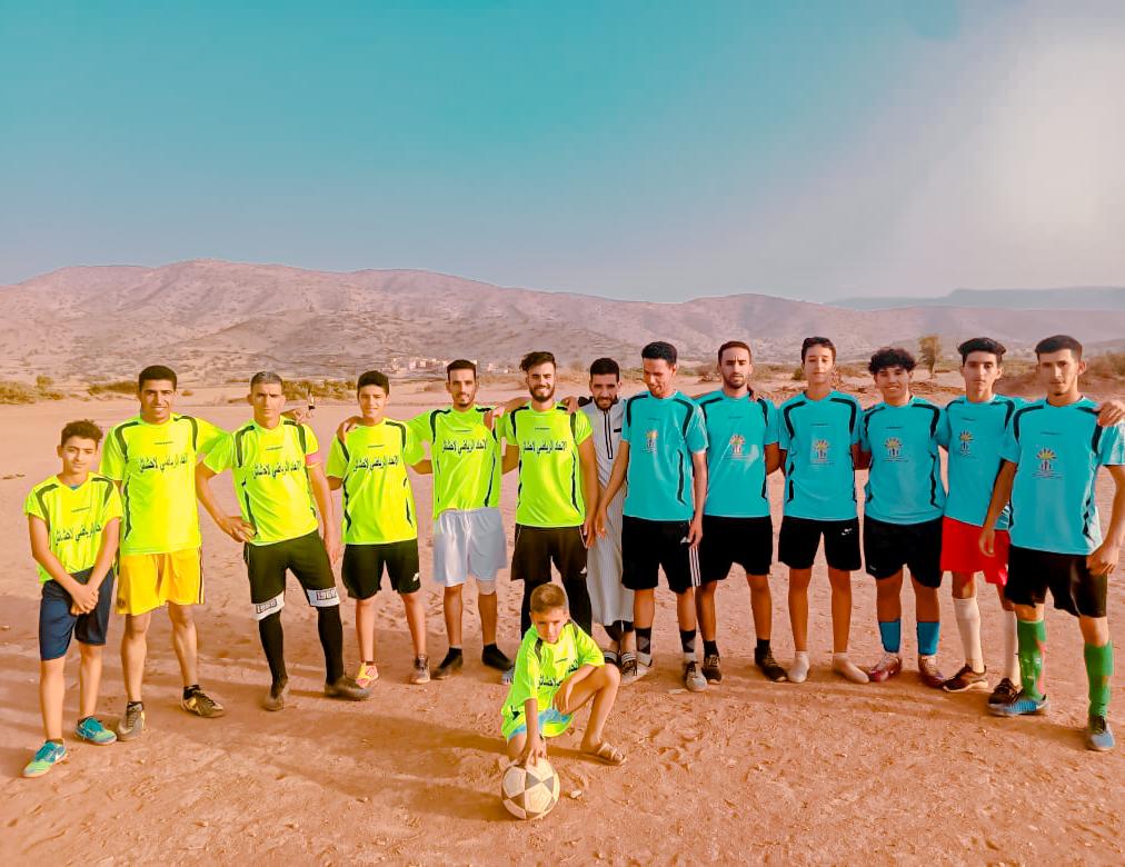 ملعب إحشاش — photo 3