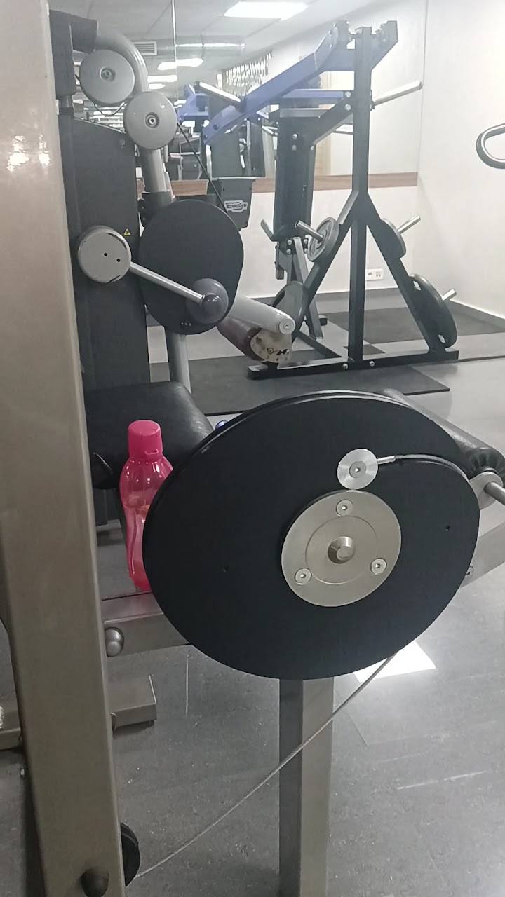 Natural body fitness — photo 2