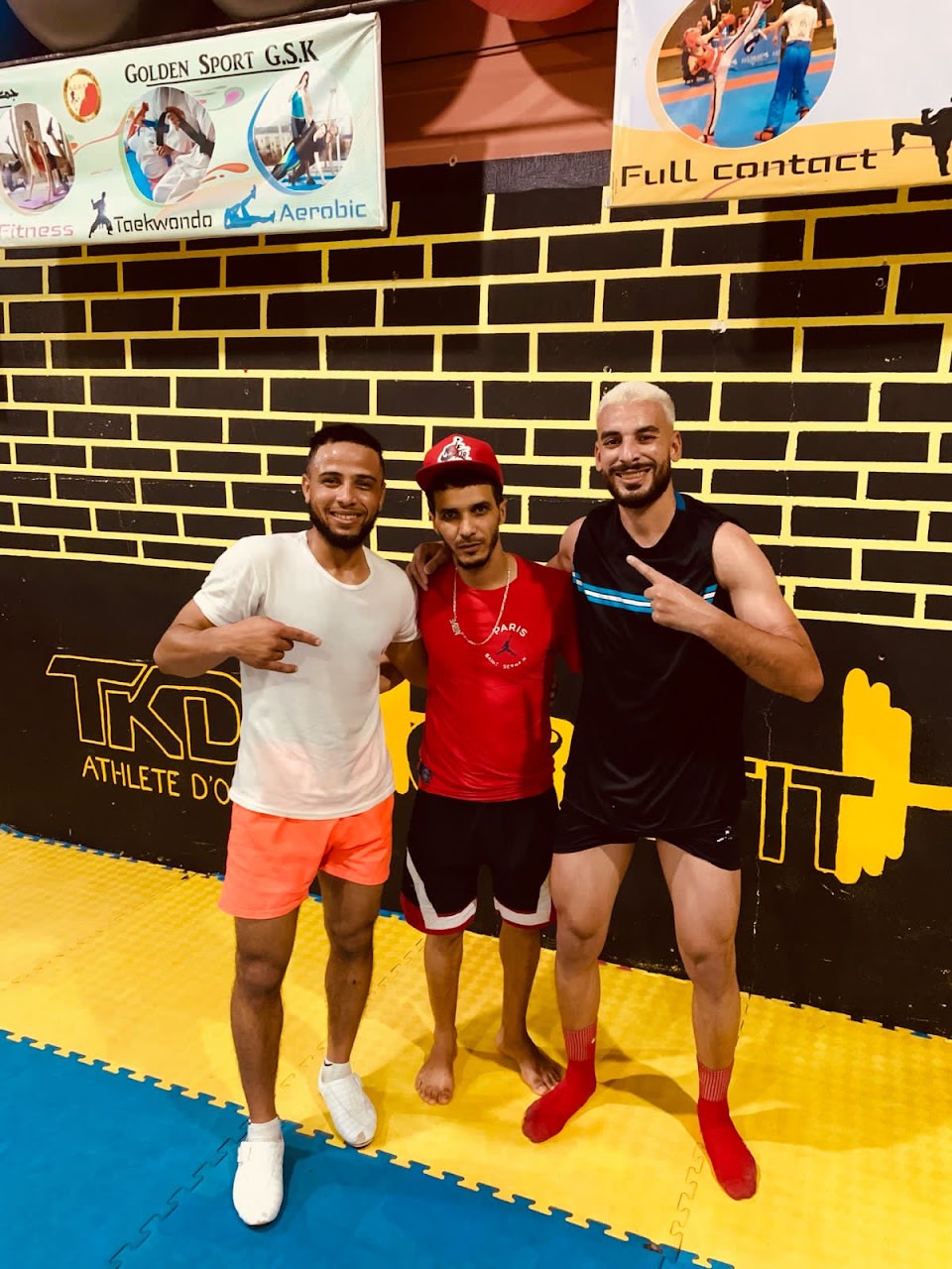 جمعية الرياضي الذهبي — photo 4