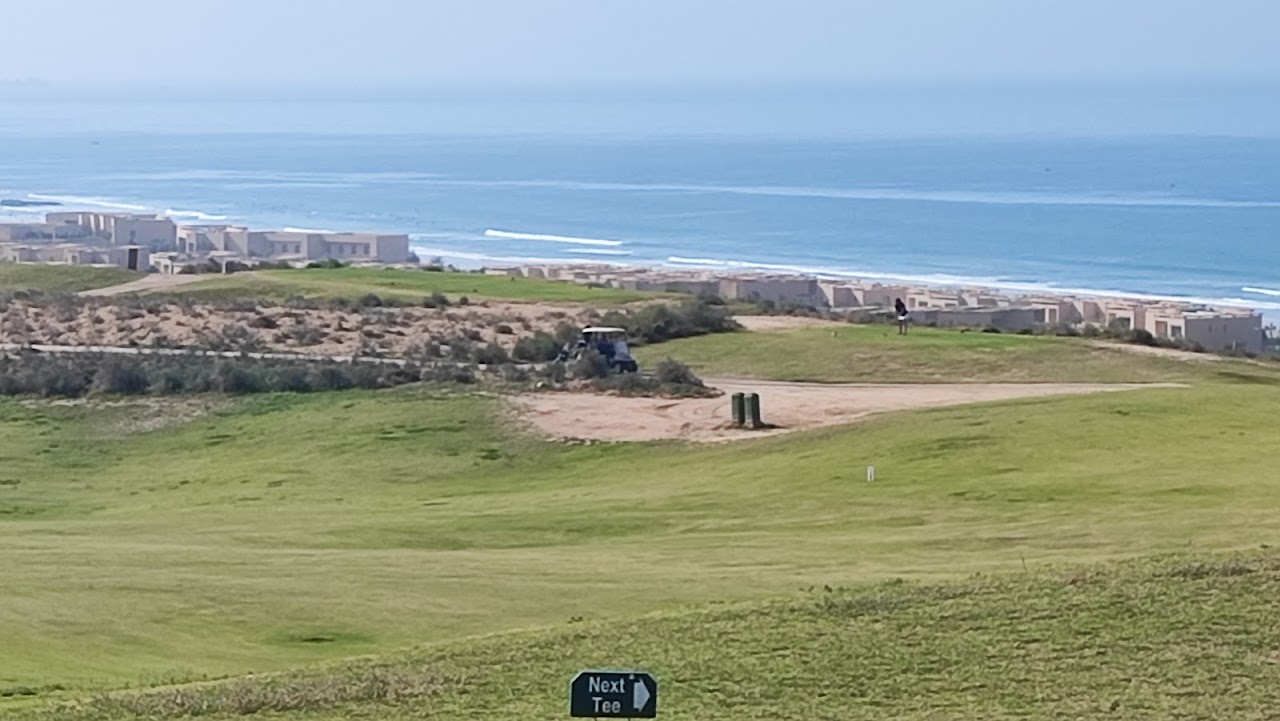 Training En Golf Agadir | Stage De Golf Agadir | Carola Golf — photo 4