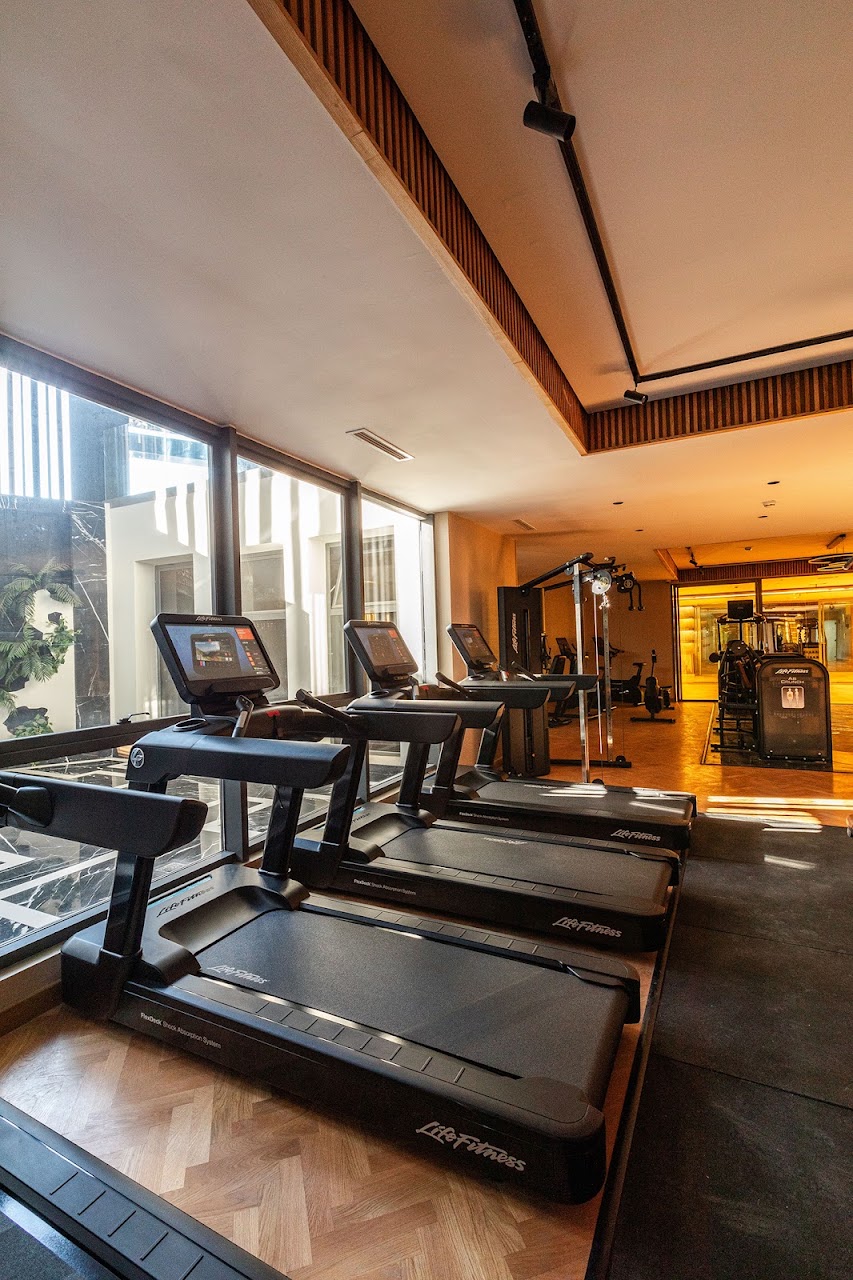 Privilège Luxury Fitness Club — photo 4