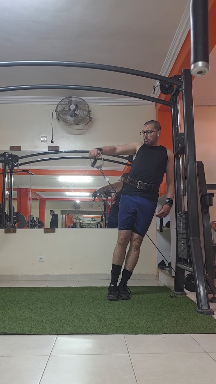 Toubkal Fitness — photo 3