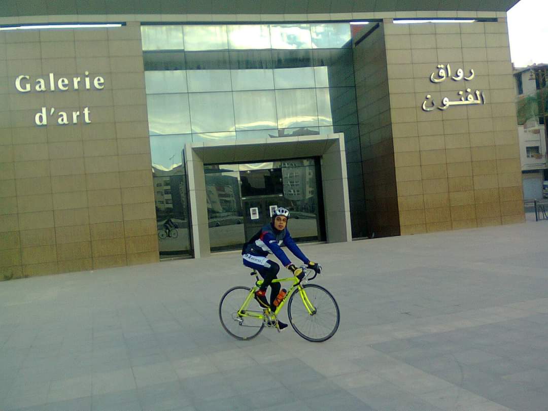 équipe ACHWAÏ المنتخب العشوائي — photo 2