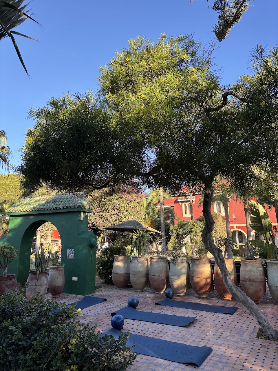 Eirini Pilates Essaouira — photo 4