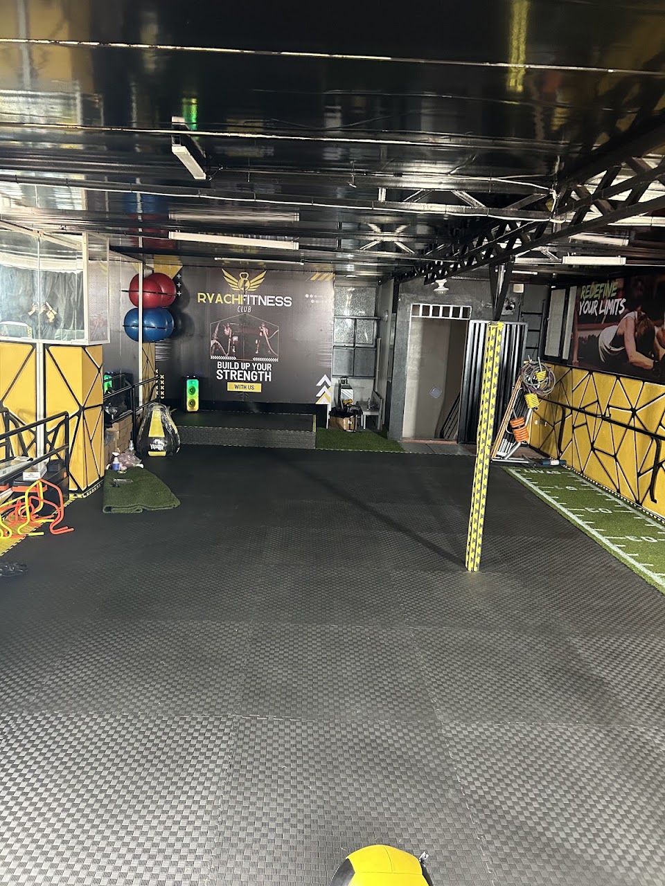 Ryachi Fitness Club — photo 4