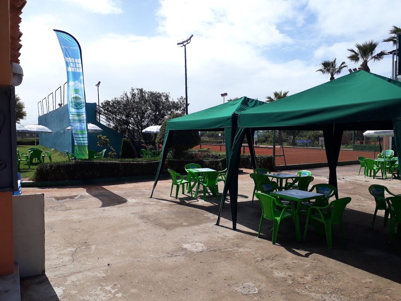 Royal Club de Tennis