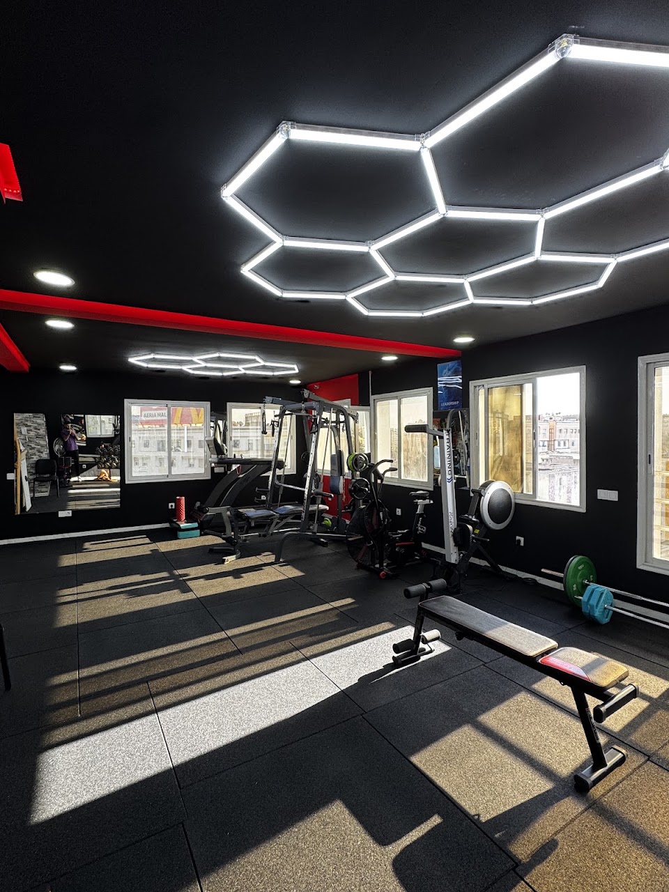Athletic And Fit Coaching