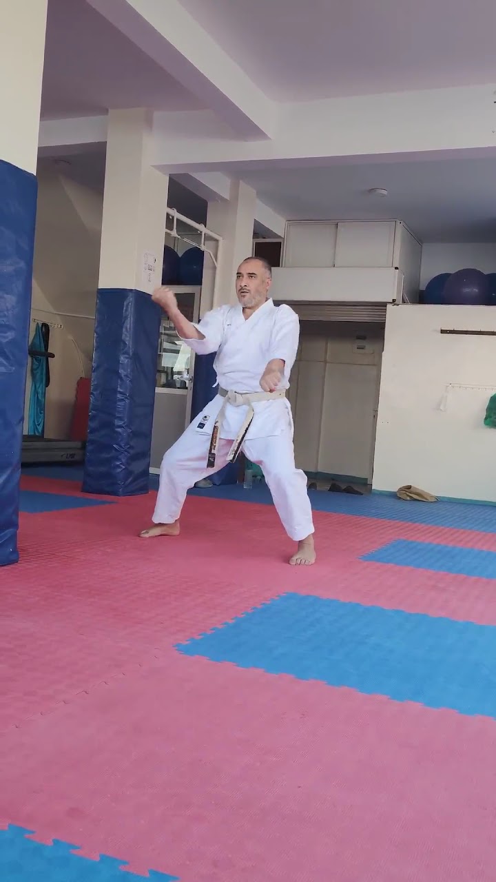 CLUB ALMAHARA DU KARATE & D.A — photo 2