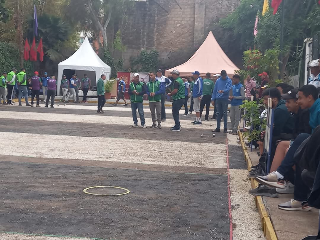 Club mers sultan de petanque BMS — photo 3