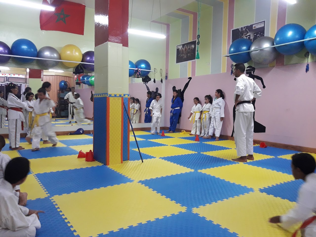 Fitness Oxygen Club — photo 4