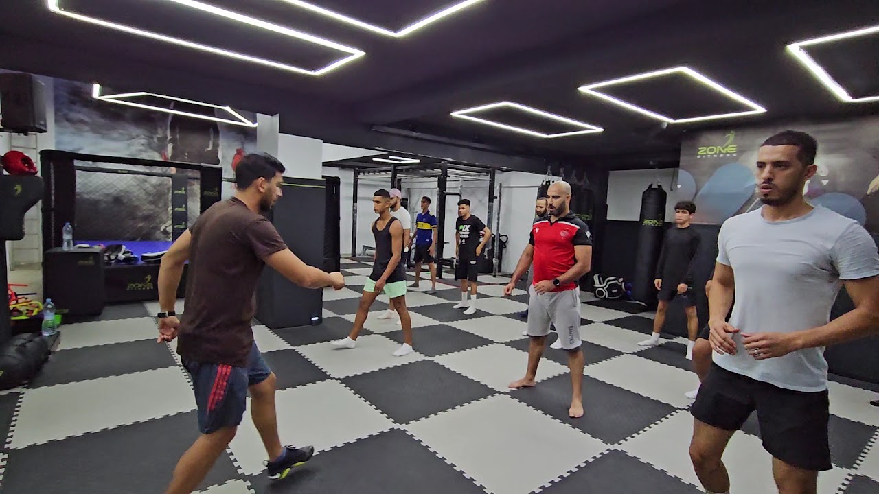 Zone Fitness Bouskoura — photo 2