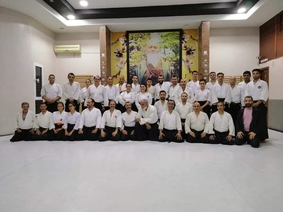 Ats club aikido — photo 3