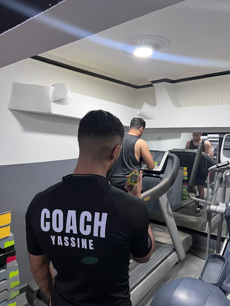 FighterSoul – COACH YASSINE — photo 4