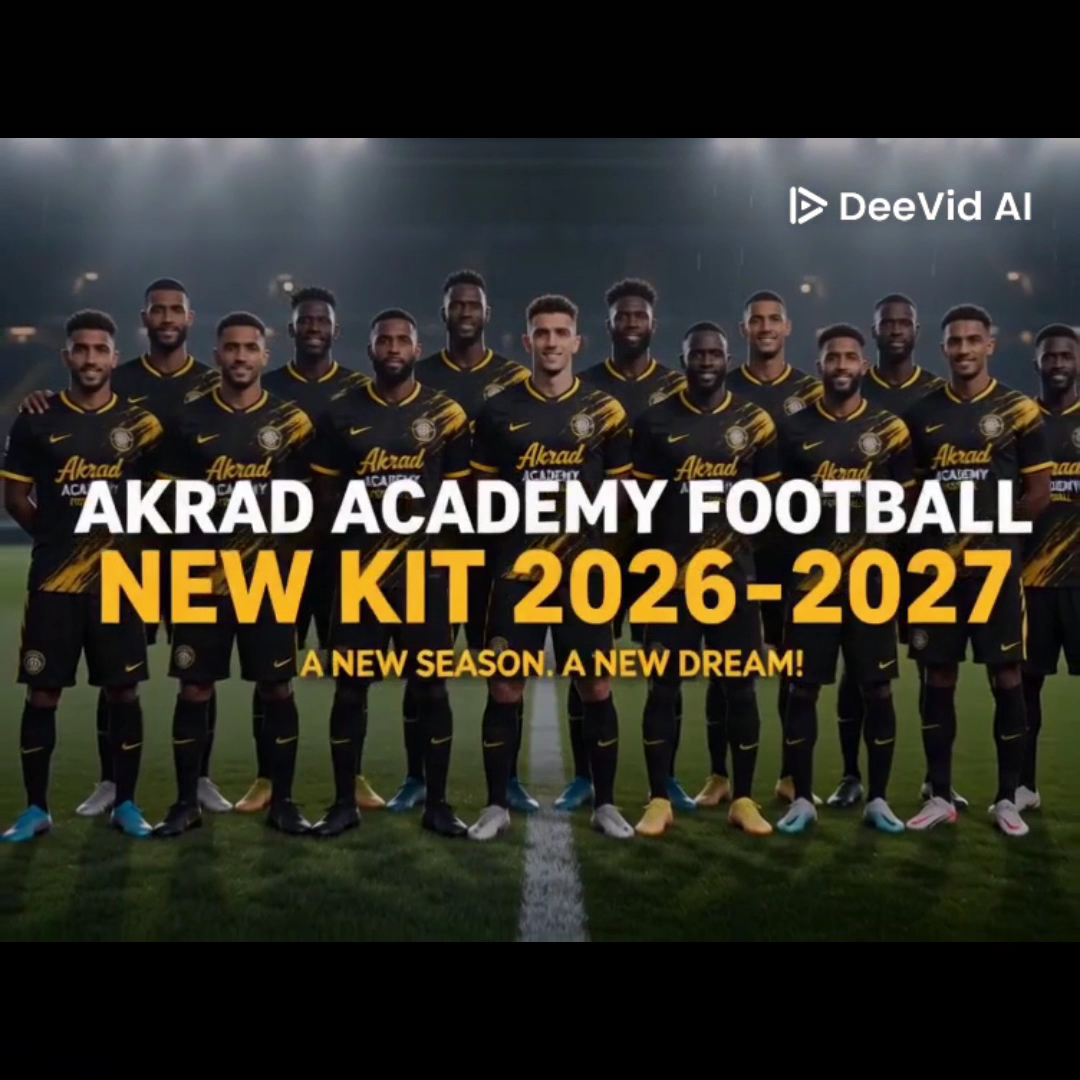 Academy akrad football — photo 2