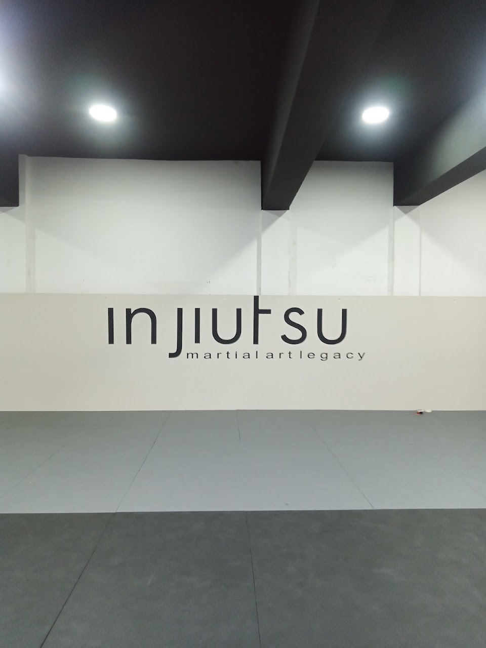 Injiutsu Academy - Temara / Rabat Jiujitsu Brésilien Bjj, — photo 4