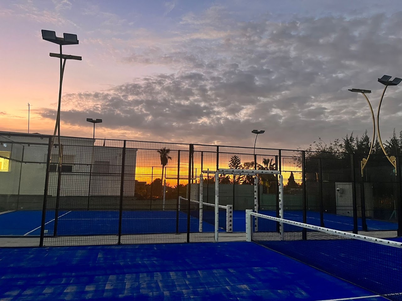 Rabat Padel School — photo 3