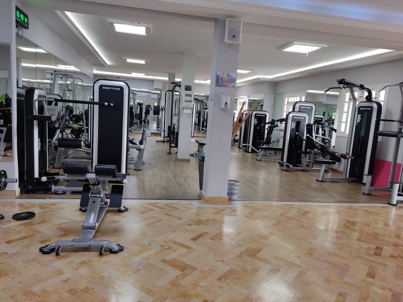 Club Budo Sport — photo 3