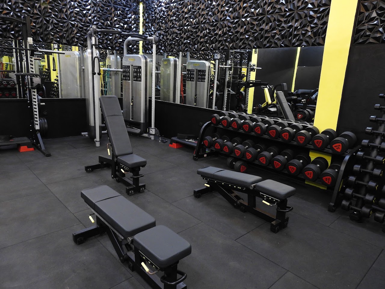 Db Fit Dar Bouazza – Salle De Sport, Kick Boxing, Boxing Course Woman — photo 2