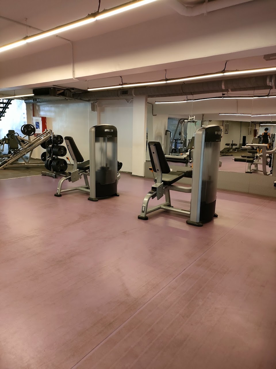 Anytime Fitness Zerktouni — photo 3
