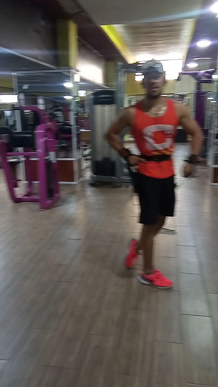 Bilal Gym — photo 2