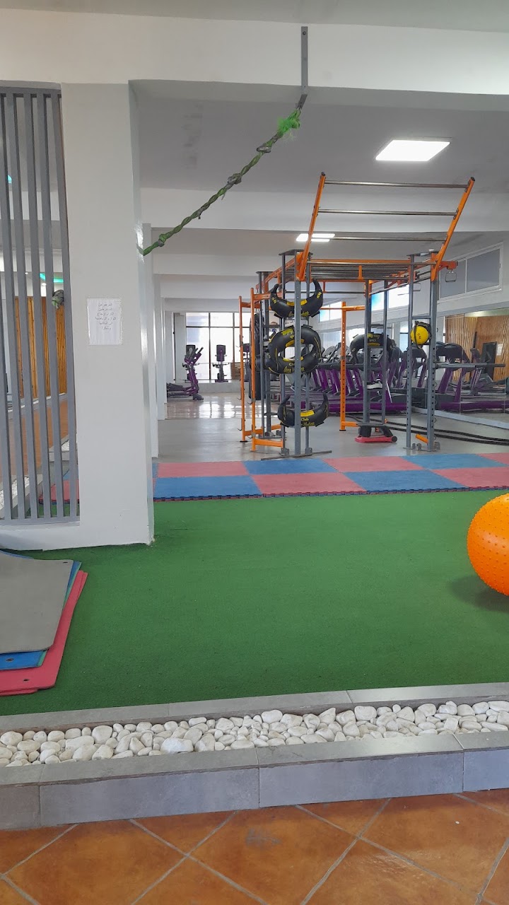 Gym l'océan Atlantique — photo 3