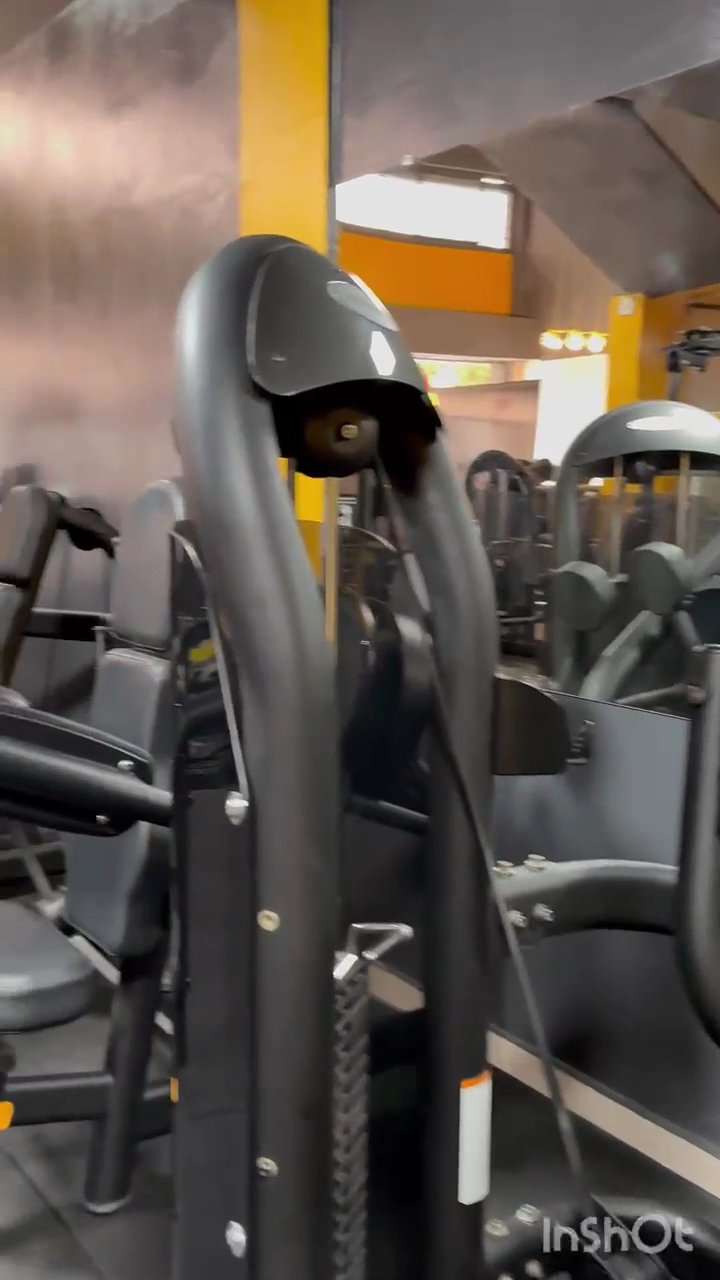 GYM CENTER — photo 2