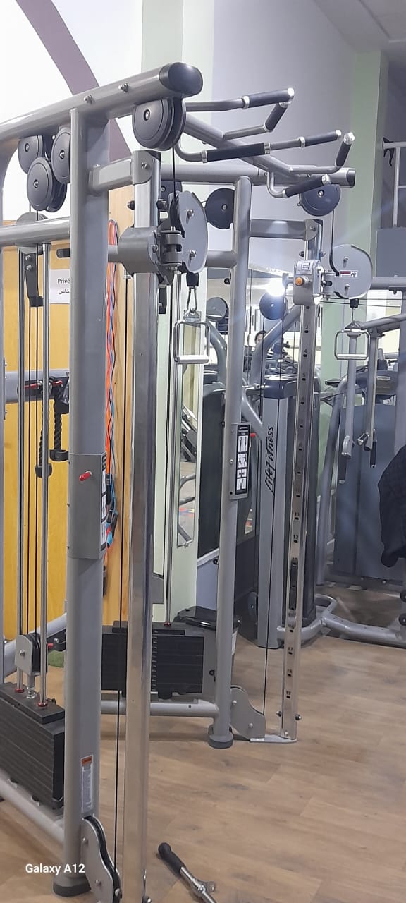 FG Fitness — photo 4