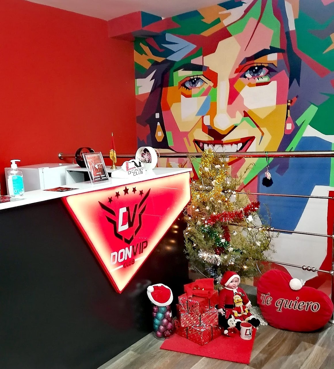 DonVip Club — photo 3