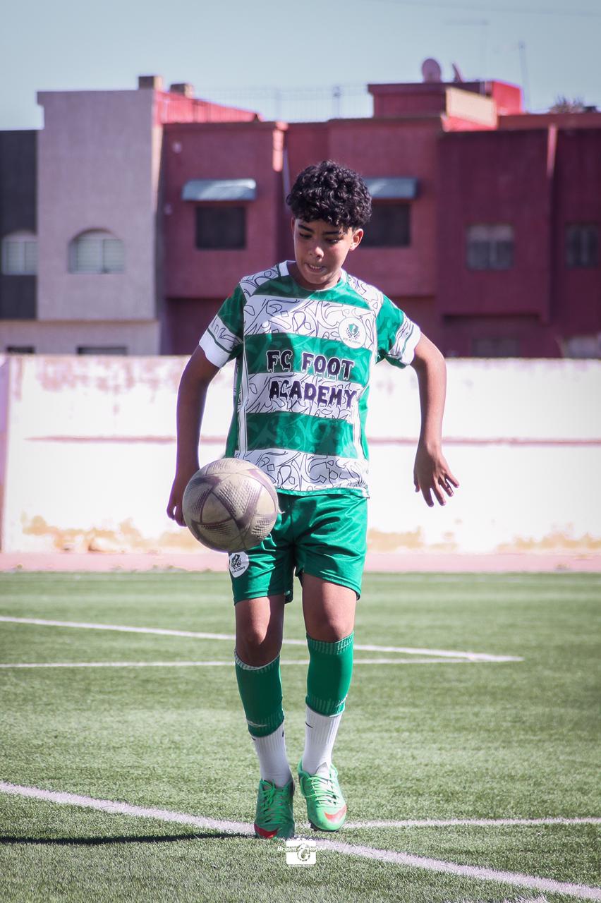 Club FC Foot Academy — photo 4