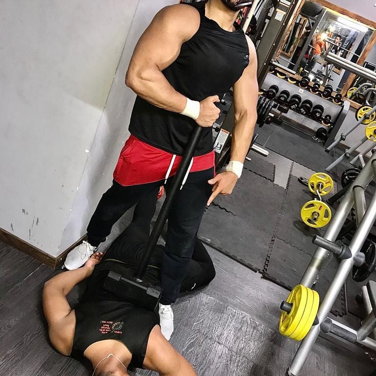 Fitness Club — photo 4