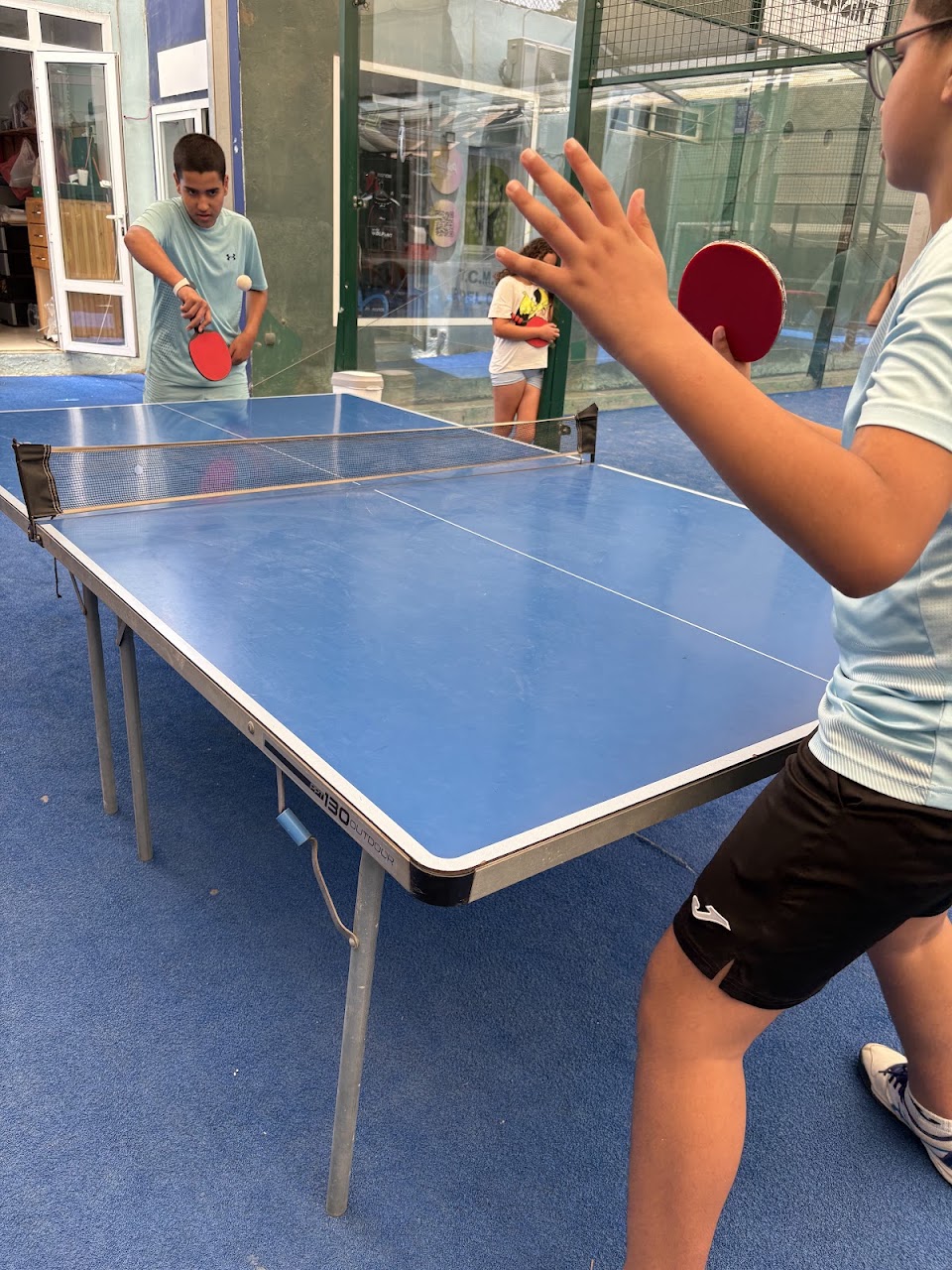 TCMT Padel — photo 3