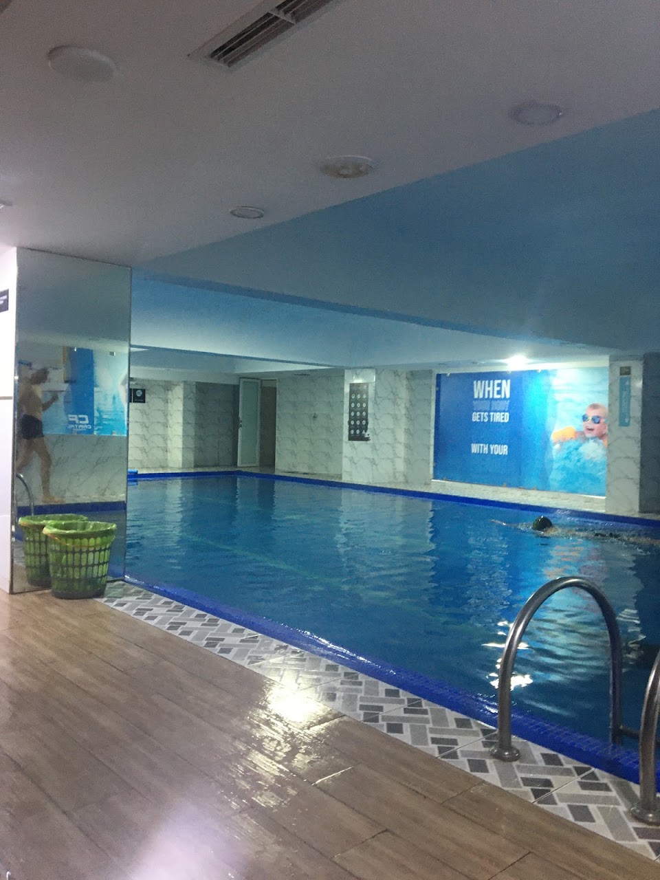 Capital Fitness — photo 3