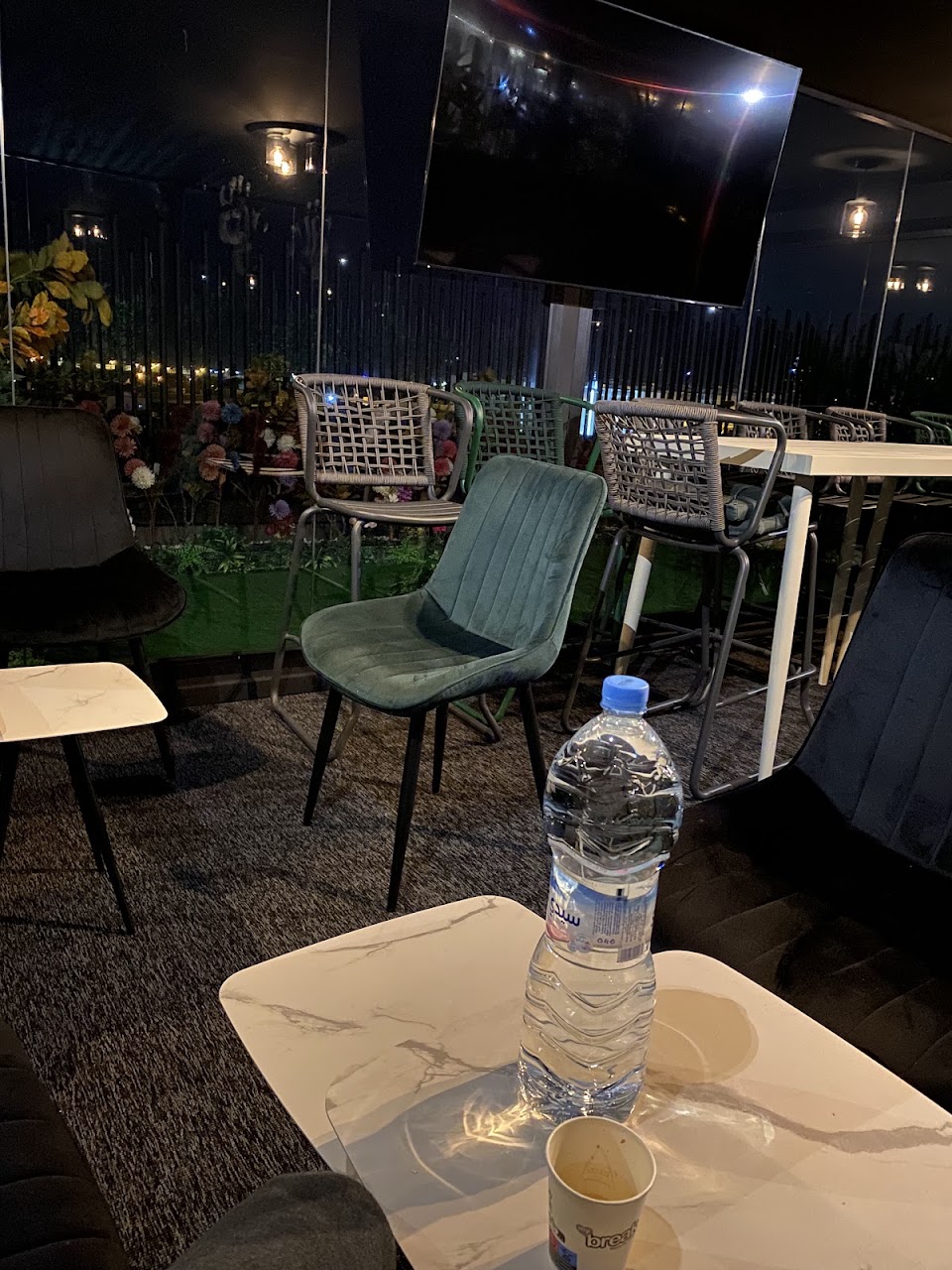 MFITNESS ELITE GYM AIN ATIQ — photo 4