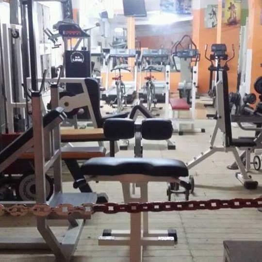 نادي الأخوين لكمال الأجسام — photo 2