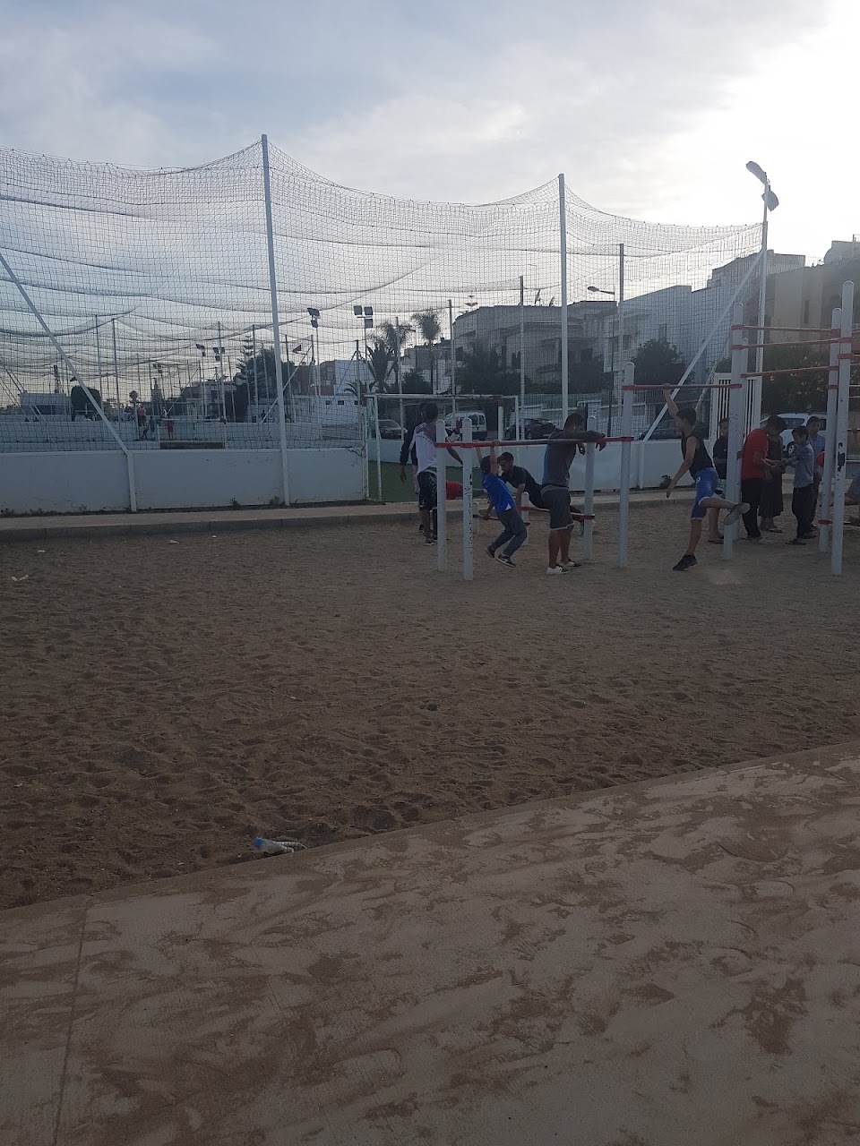 Workout Park — photo 2