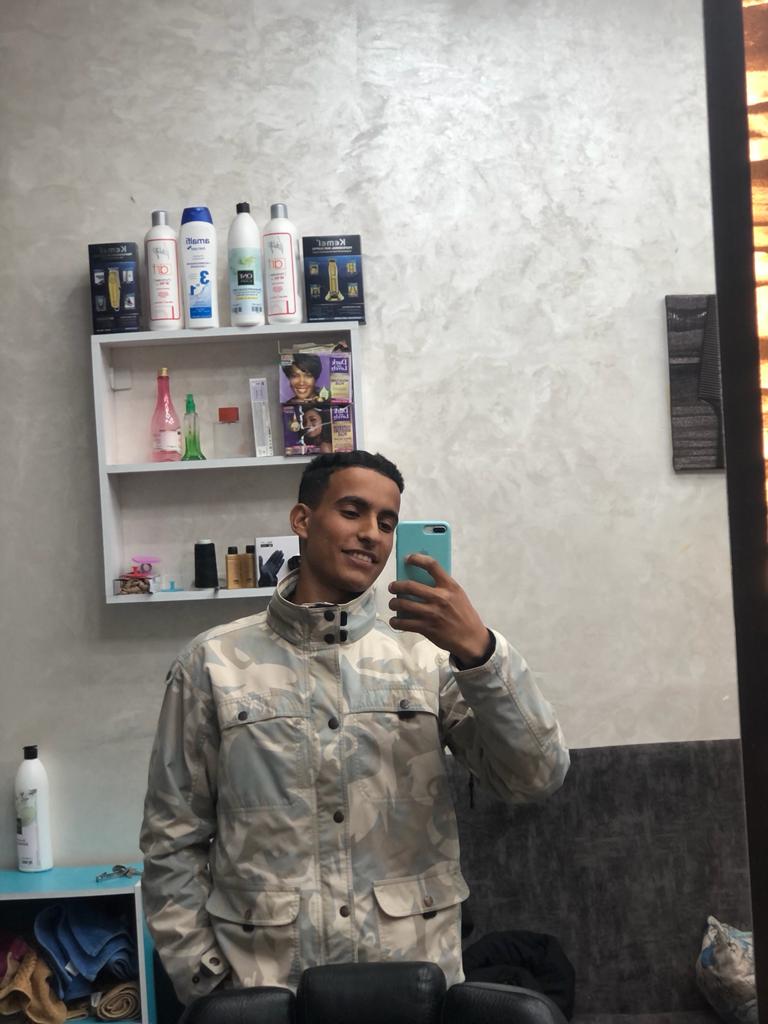 Mohammed ait wahman — photo 3
